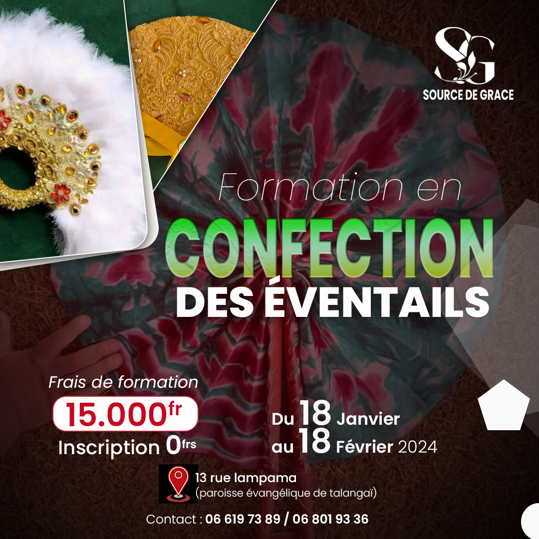 CONFECTION EVENTAIL copie