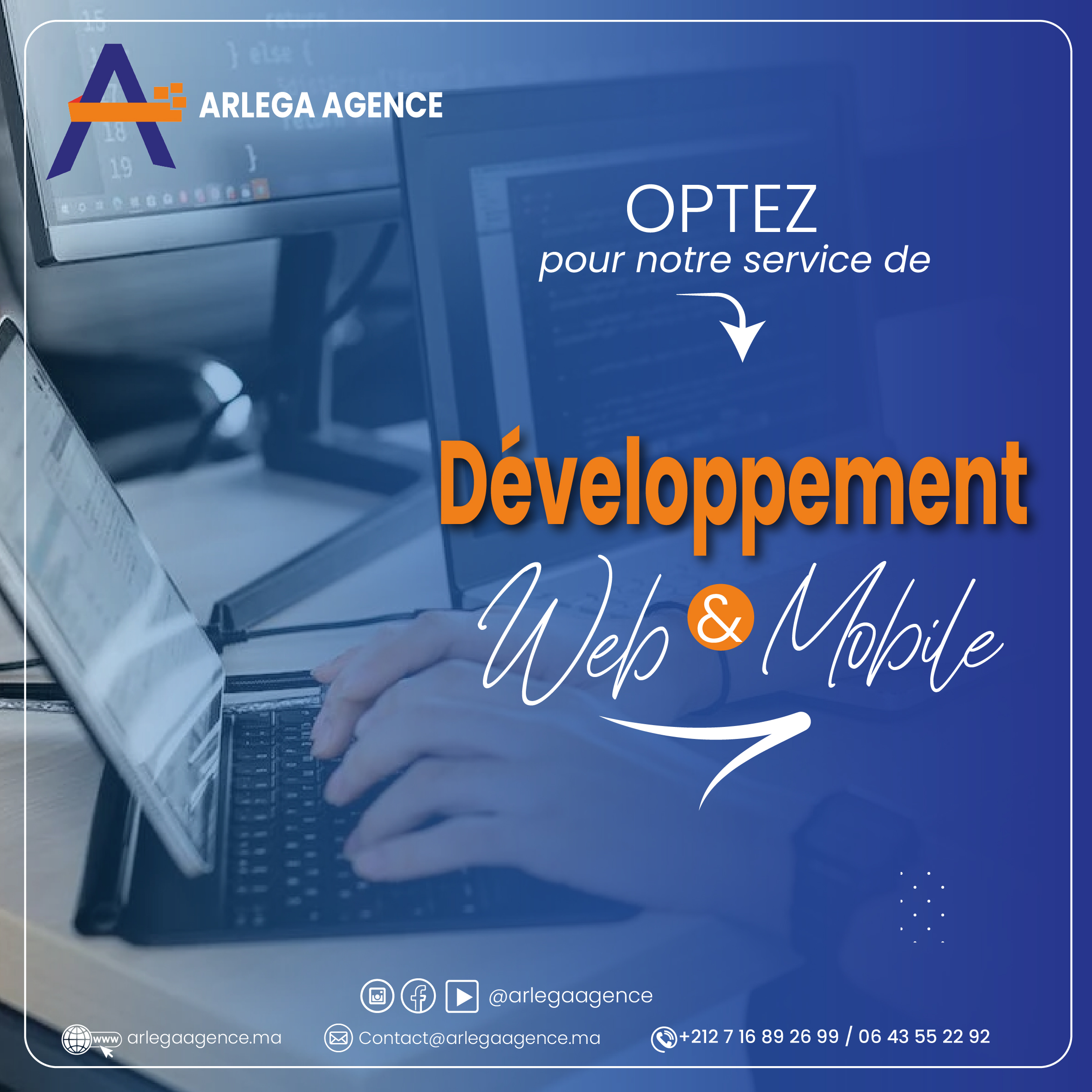dev web et mobile@300x-100